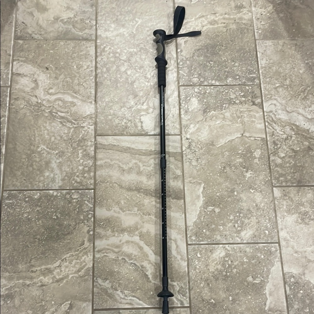 BAFX Products aluminum hiking‎ pole